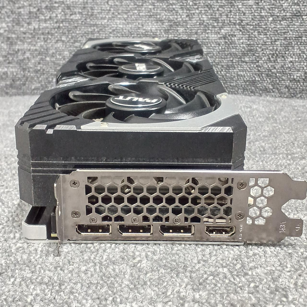 PALIT Graphics Card NED407T019K9-1043A
