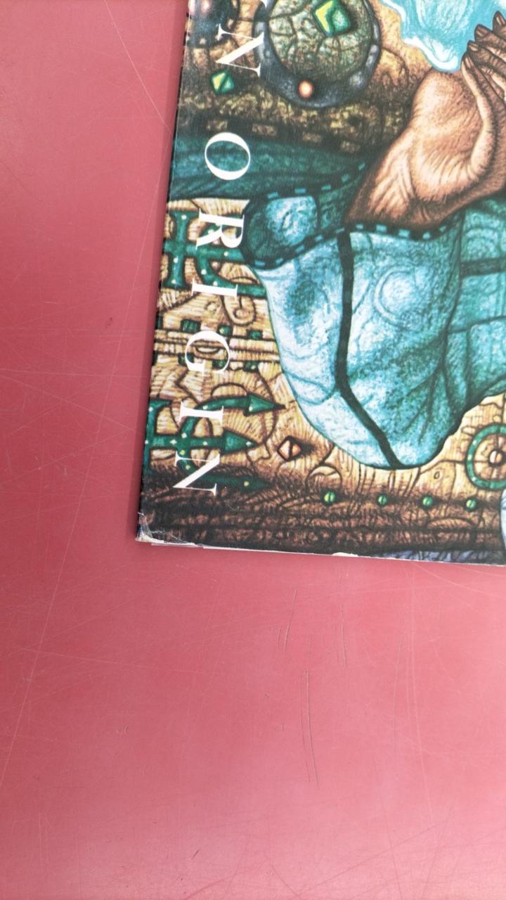 CBS SONY BLUE OYSTER CULT - FIRE OF UNK 25AP2096