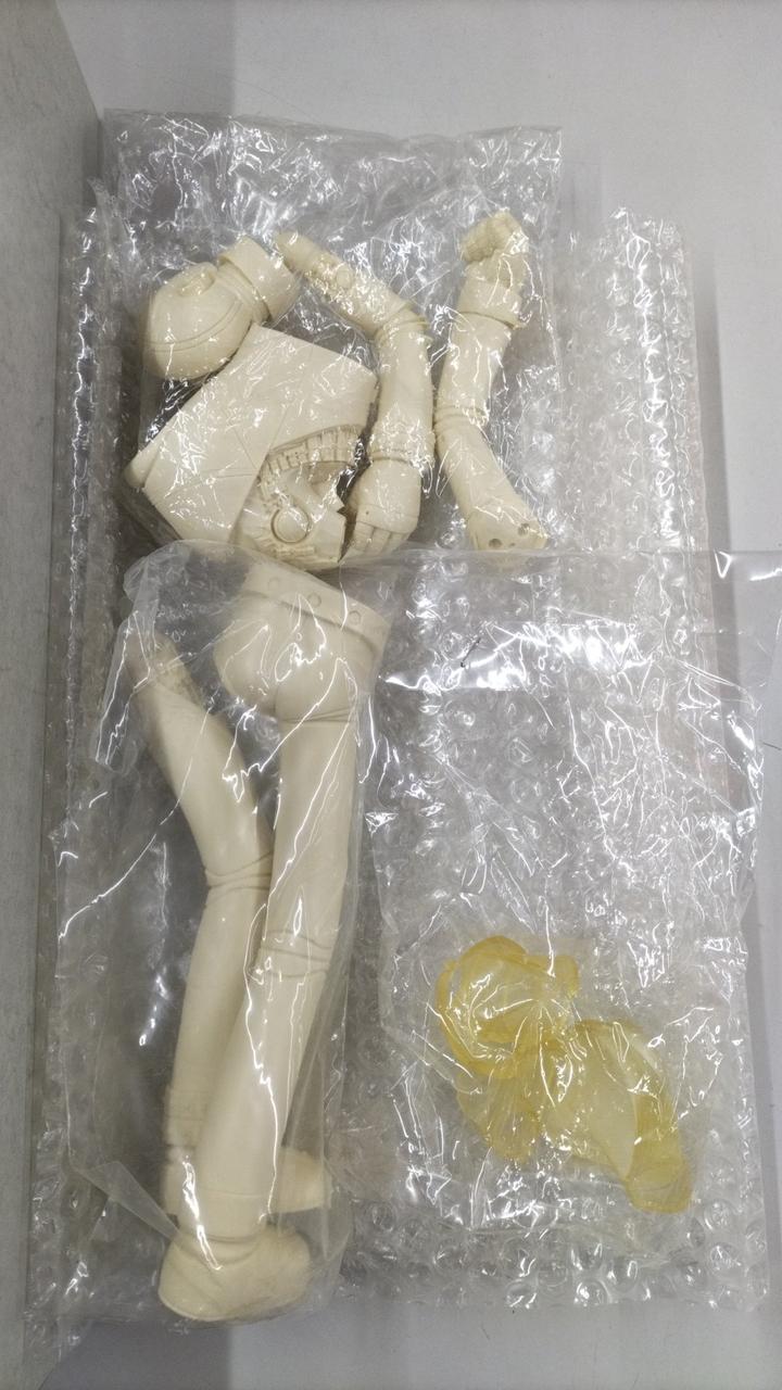 KOTOBUKIYA Android Kikaider Original Version Kikaider - Banzai Thrifting | BanzaiHobby
