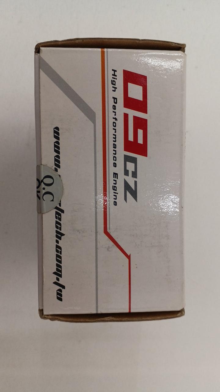 AMR Engine mount AMR09CZ First press limited full set - Banzai Thrifting | BanzaiHobby