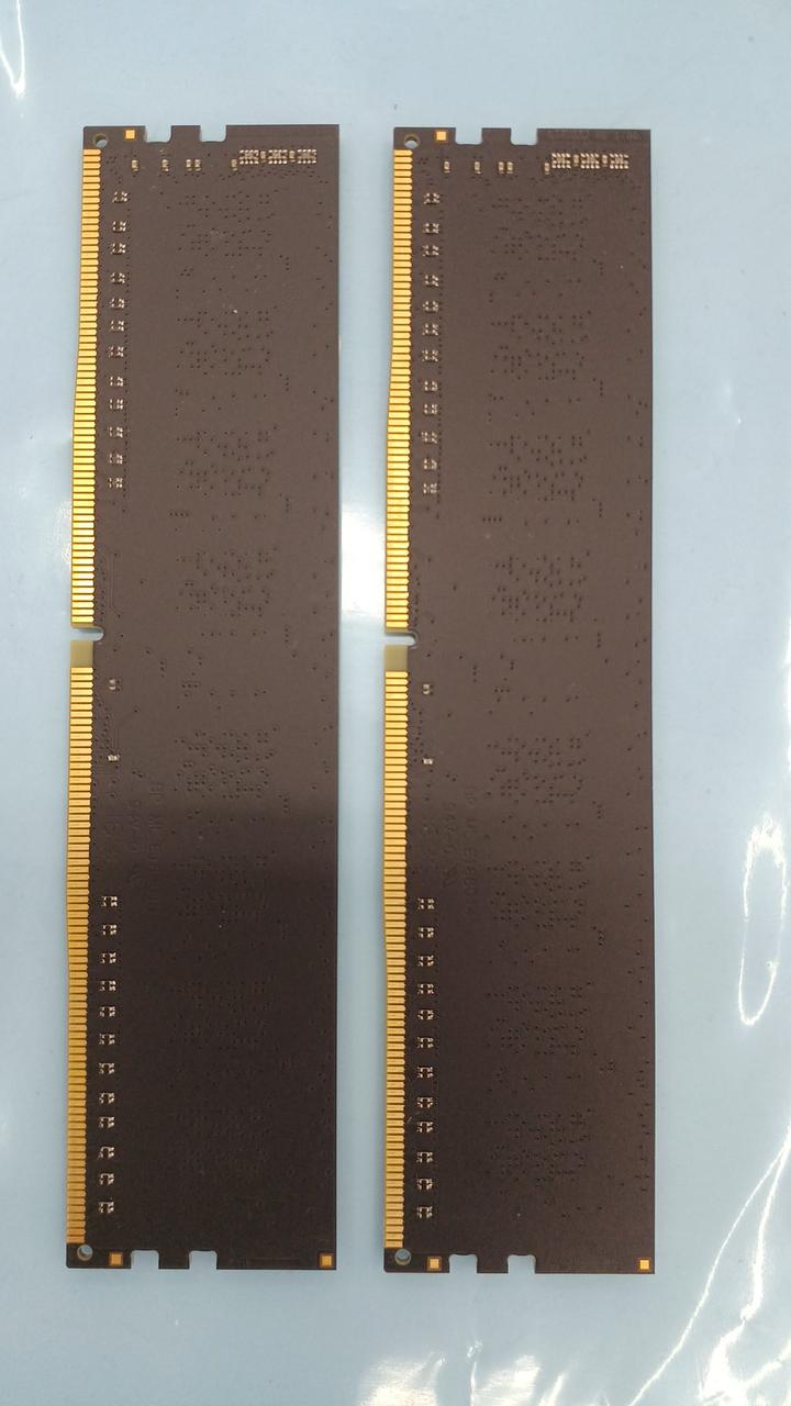 ADATA DDR4 Desktop Memory AO2P24HC8T1-BTUS