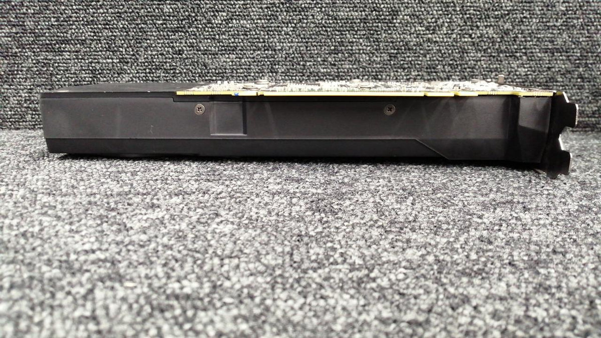NVIDIA Graphics Board: GTX 1060