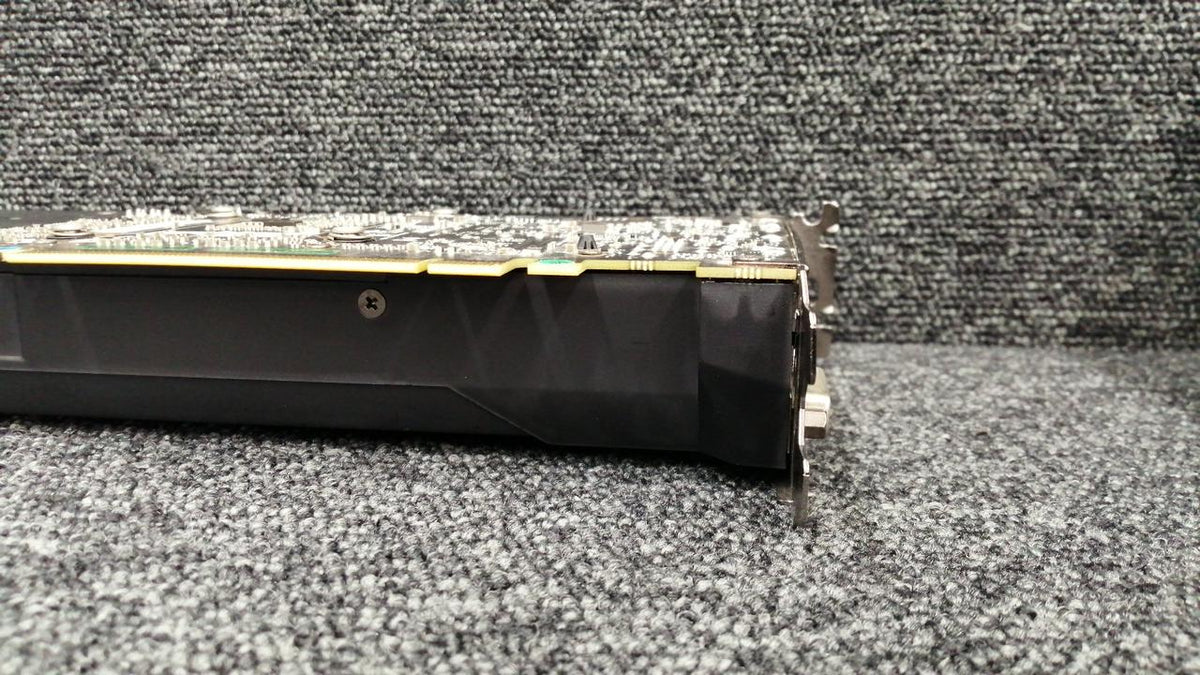 NVIDIA Graphics Board: GTX 1060