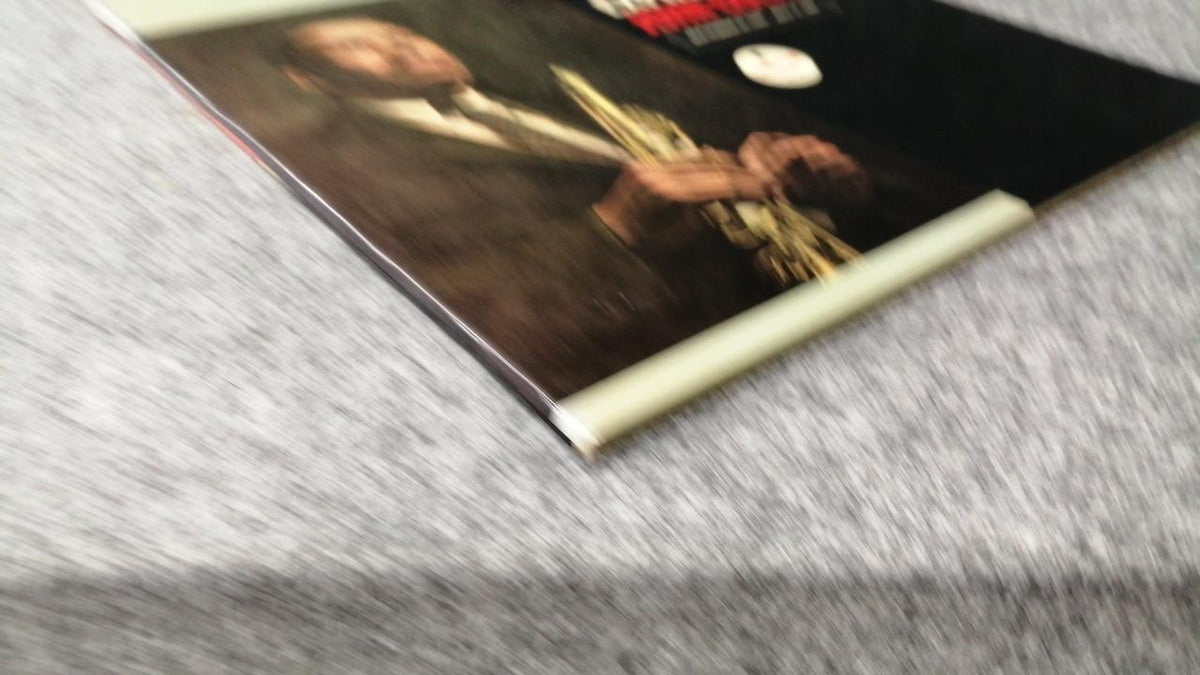 IMPULSE EXPRESSION/JOHN COLTRANE EXPRESSION/AS-9120