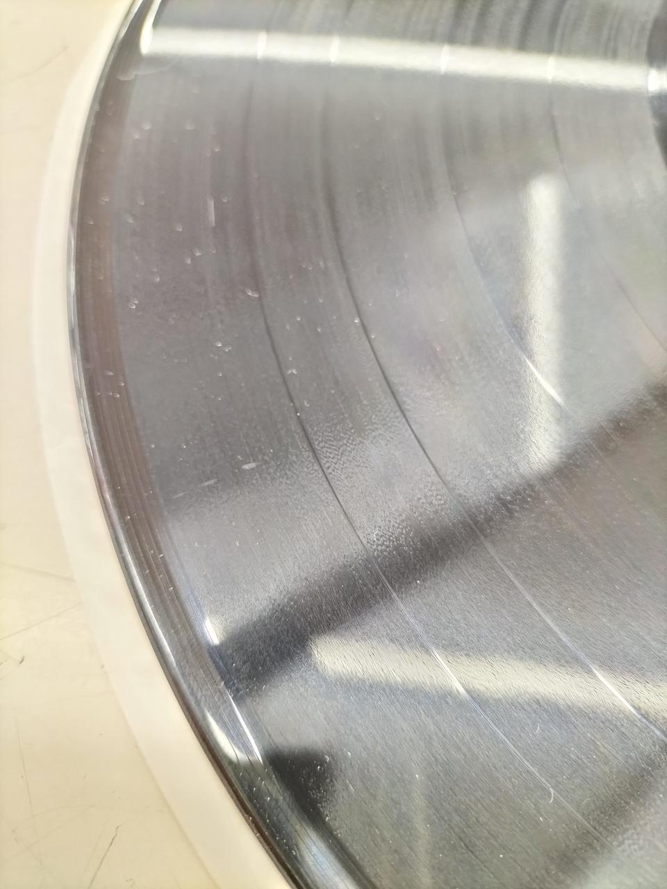 BULENOTE Record BLP1506