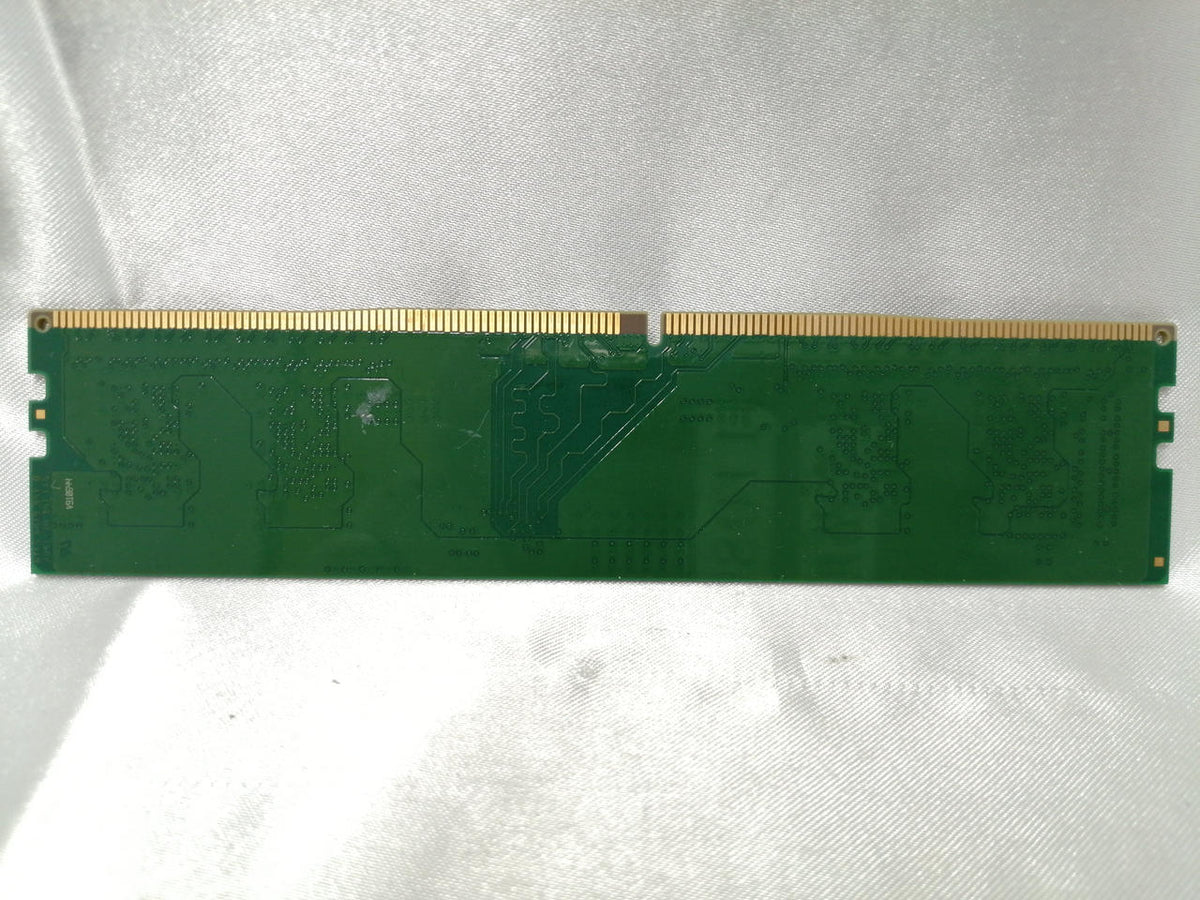 KINGSTON TECHNOLOGY DDR4 Memory KN8GB0705711325AE0ML00