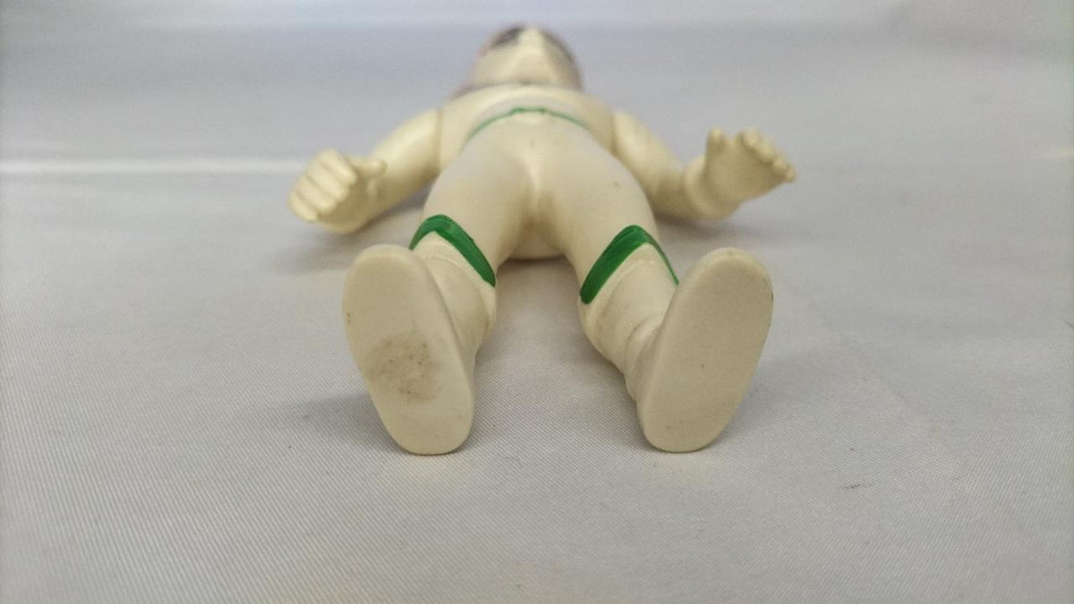 unclear Tokusatsu Soft Vinyl Human - unclear Banzai Hobby