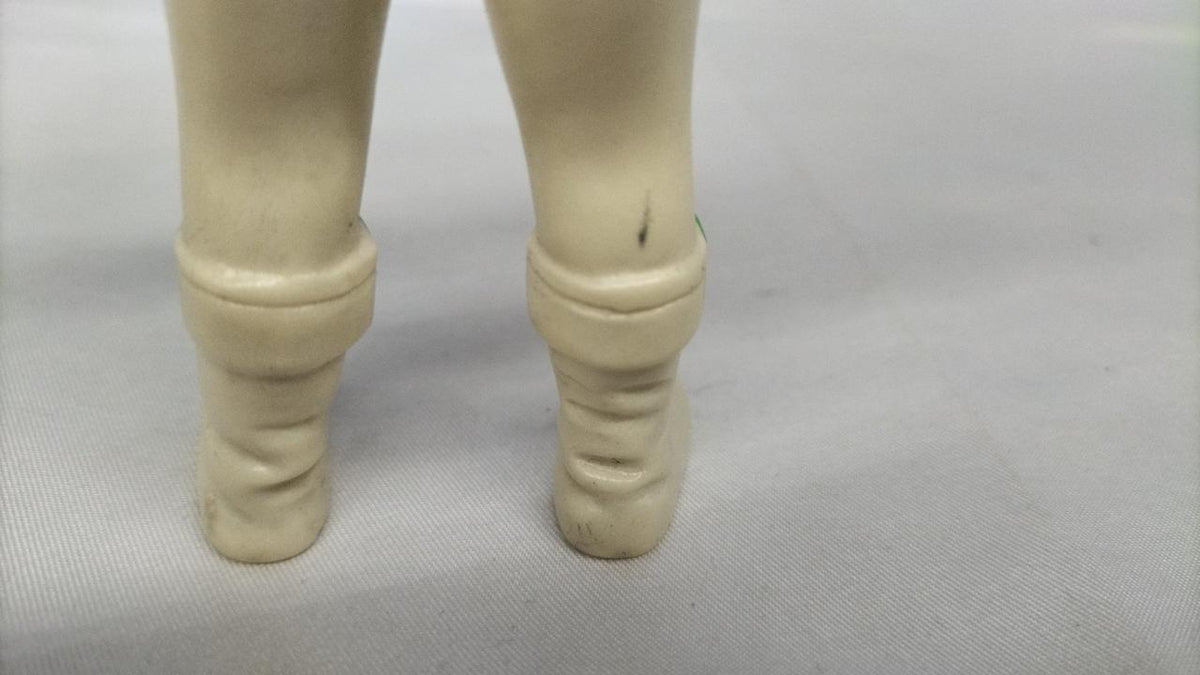 unclear Tokusatsu Soft Vinyl Human - unclear Banzai Hobby