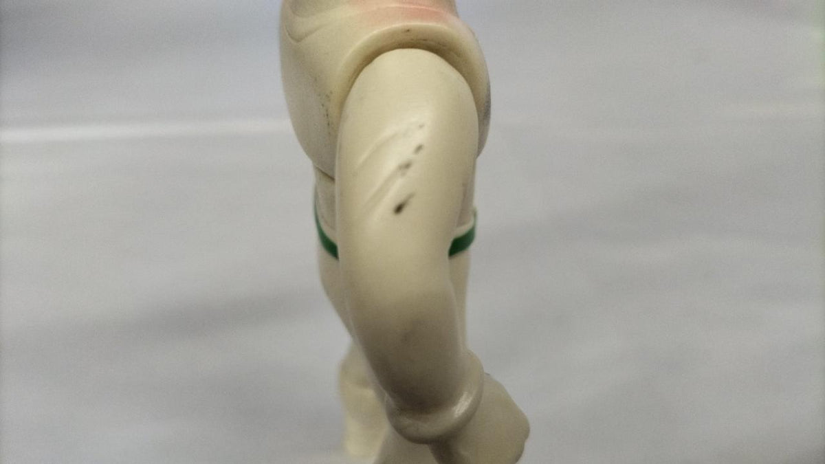 unclear Tokusatsu Soft Vinyl Human - unclear Banzai Hobby