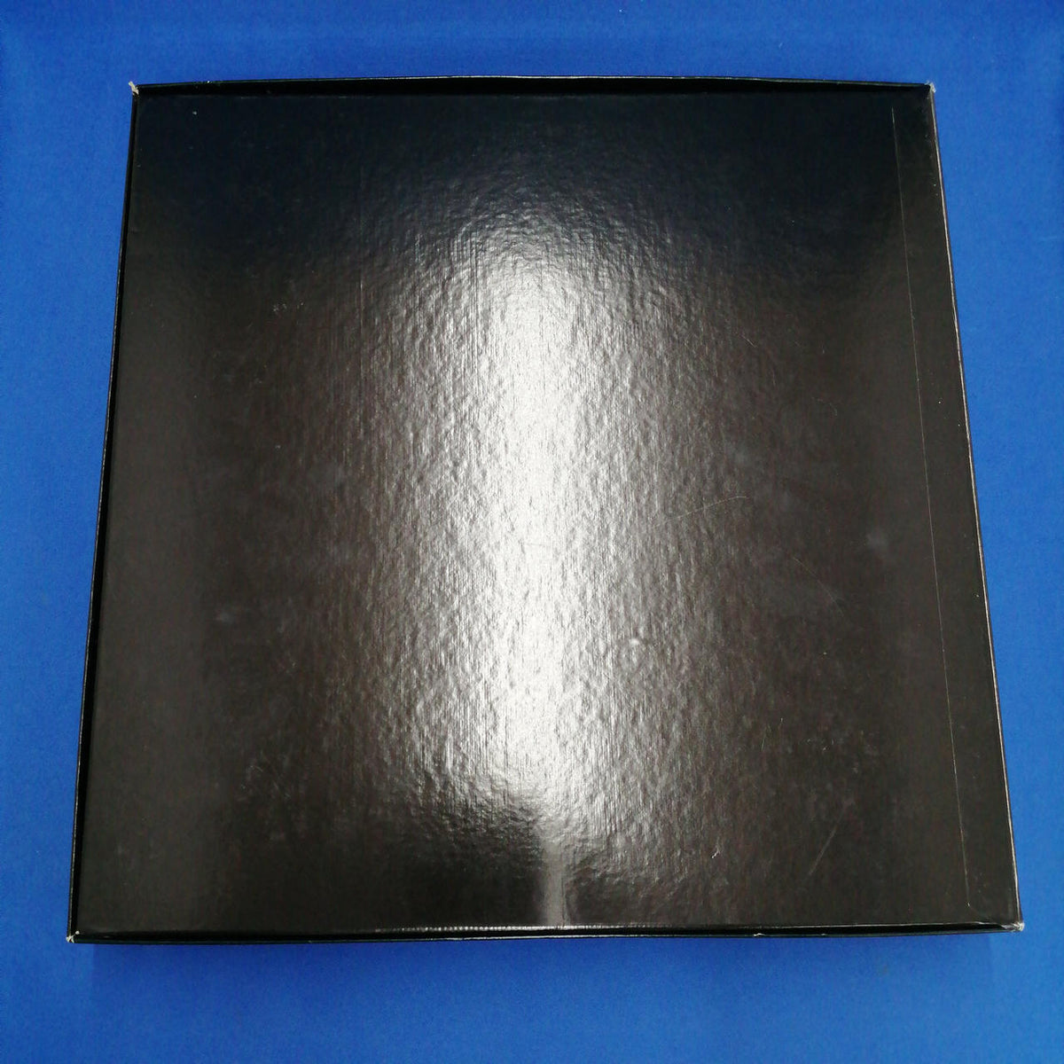 NIAGARA V.A./NIAGARA BLACK BOX/LP Record 98HA1701~5