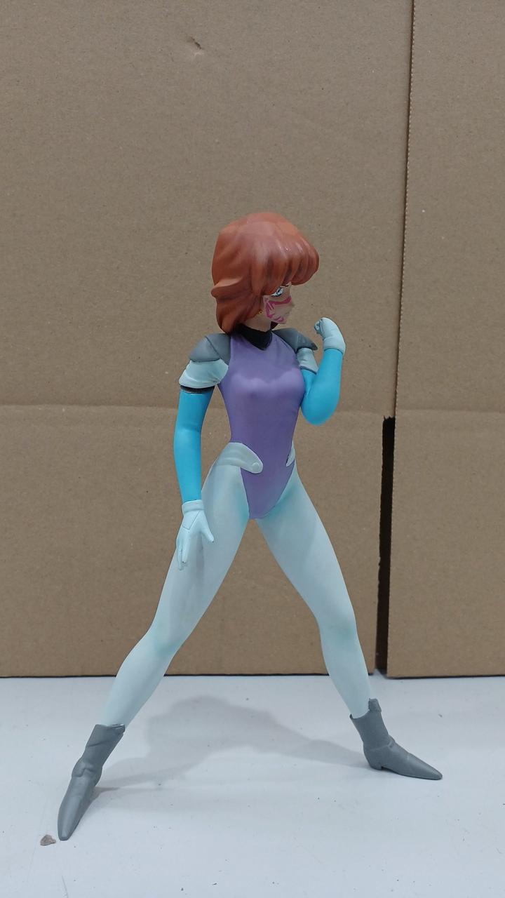 Kotobukiya Altea Altea Garage Kit Finished Product - Banzai Thrifting | BanzaiHobby