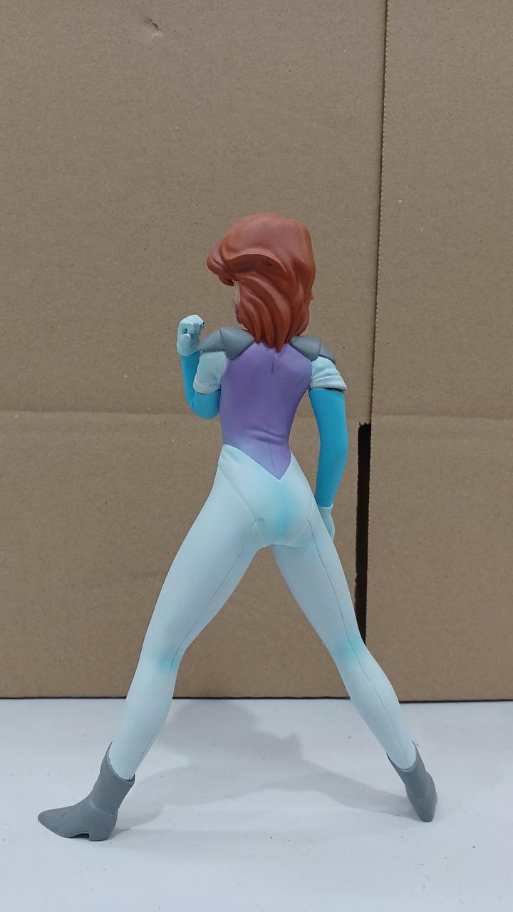 Kotobukiya Altea Altea Garage Kit Finished Product - Banzai Thrifting | BanzaiHobby