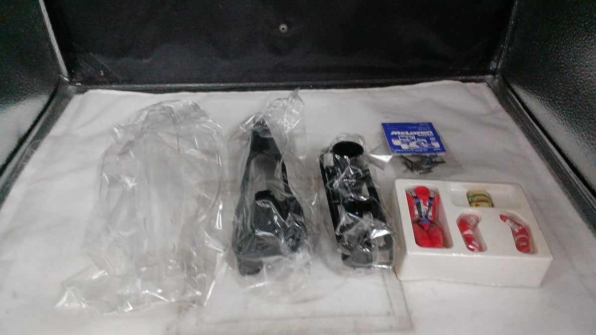 TAMIYA Full View McLaren MP4/6 1/12 Honda Limited Special Edition - Banzai Thrifting | BanzaiHobby