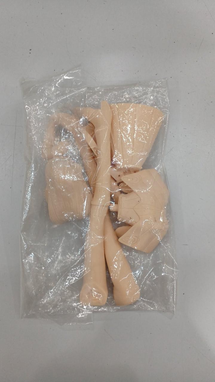 Volks Five Star Stories SOLTIAR 1/8 - Banzai Thrifting | BanzaiHobby