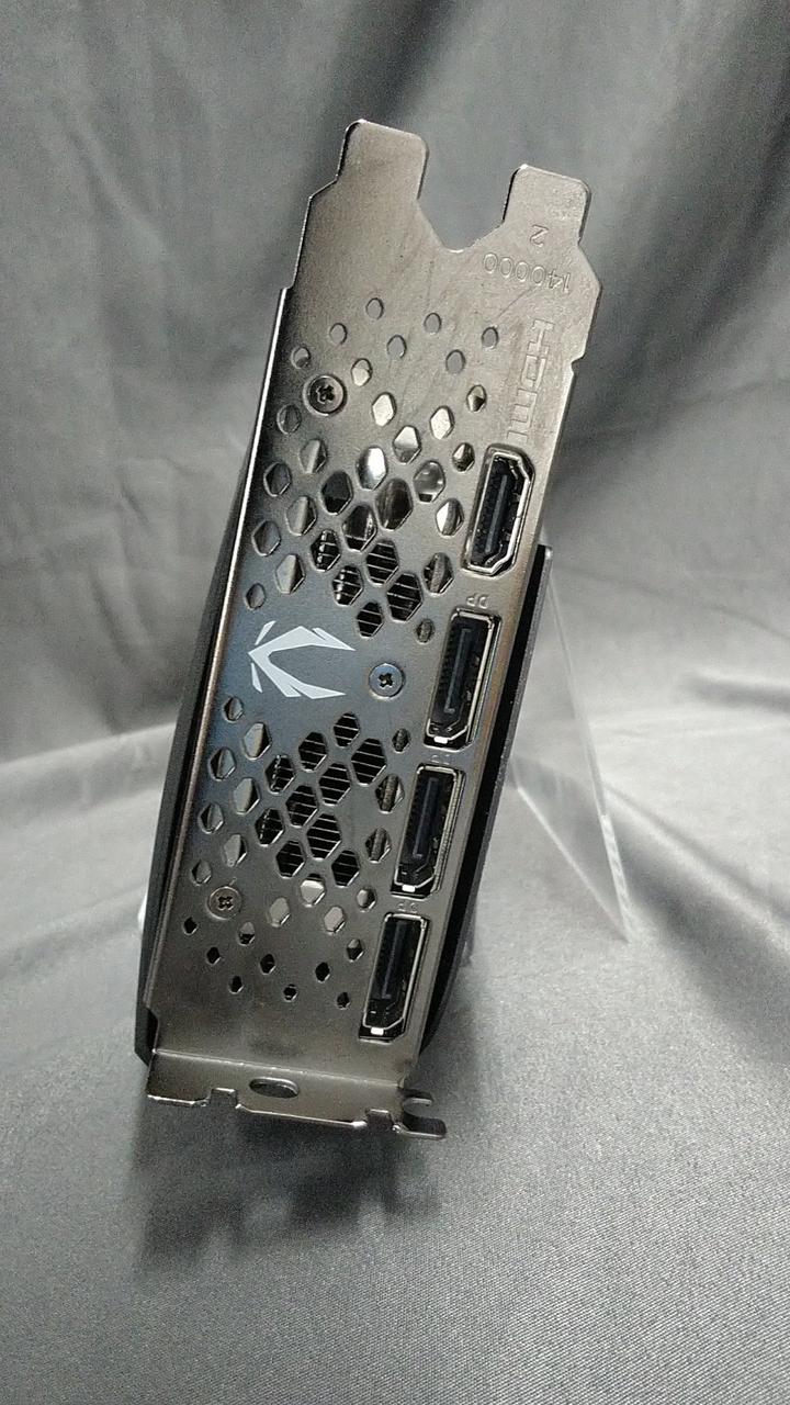 ZOTAC Graphics Board: GAMING GEFORCE RTX 4070 TWIN E
