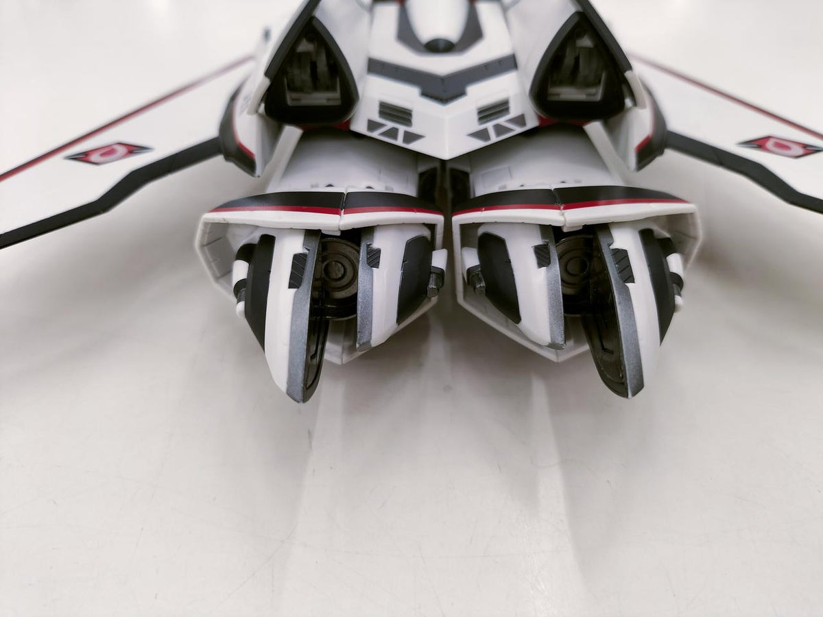 BANDAI DX Chogokin / Macross F Armored Nightmare Plus EX (Saotome Alto Unit) Revival