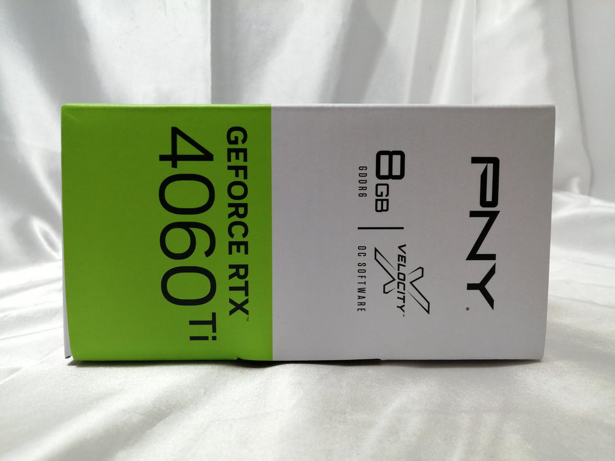 PNY Graphics Card RTX4060TI 8GB