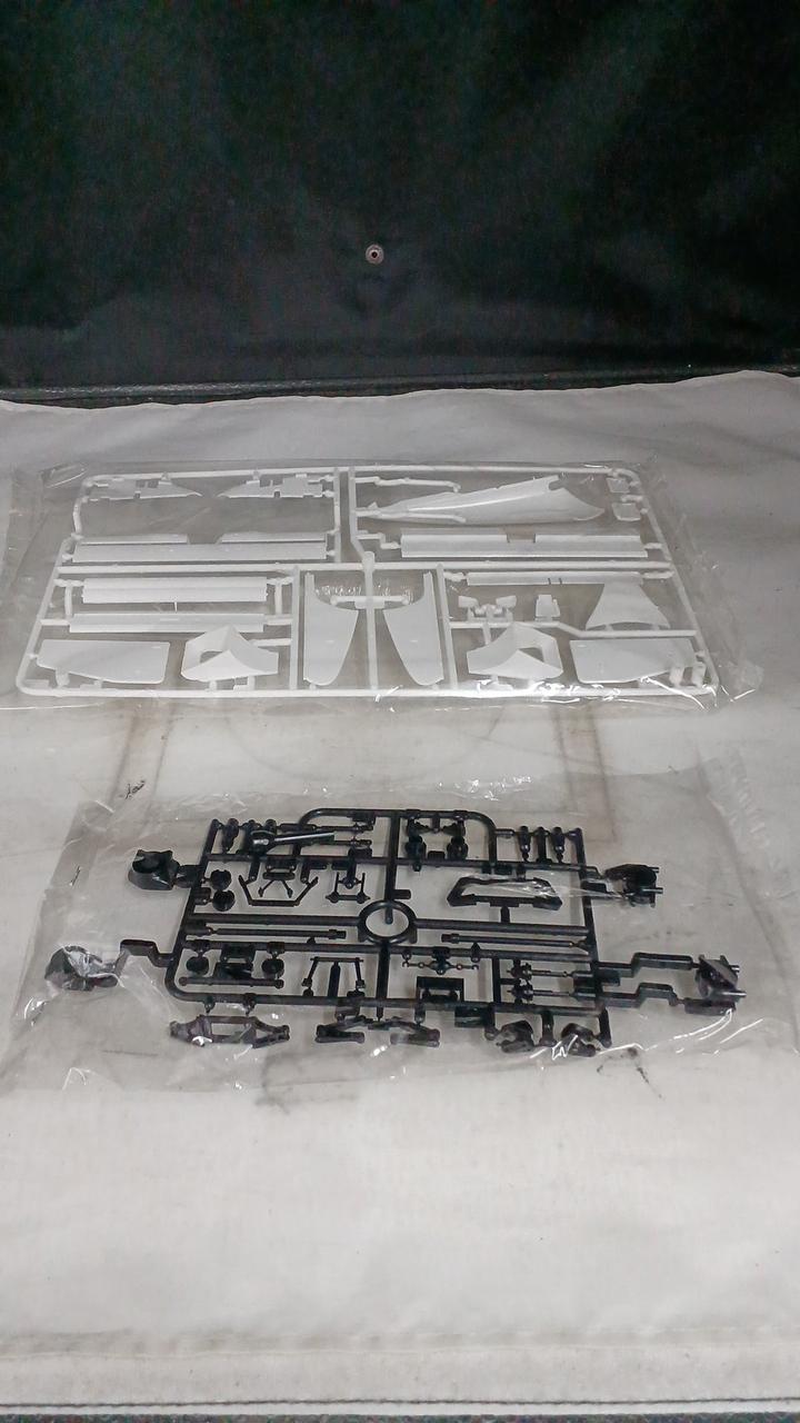 Tamiya Honda McLaren MP4/6 Big Scale Series - Banzai Thrifting | BanzaiHobby