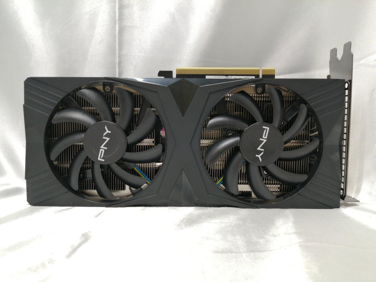 PNY Graphics Card RTX4060TI 8GB