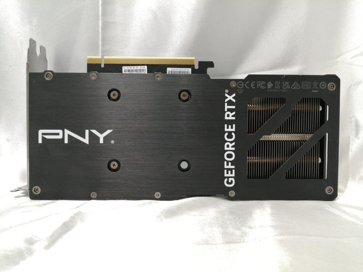 PNY Graphics Card RTX4060TI 8GB
