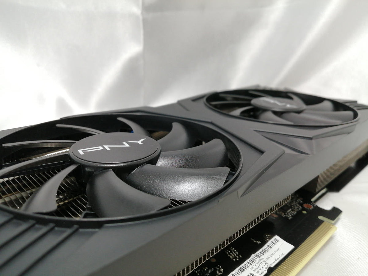 PNY Graphics Card RTX4060TI 8GB