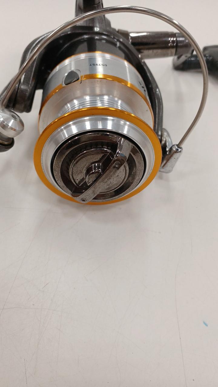 daiwa 2500 sweepfire spinning reel DAIWA Spinning Reel SWEEPFIRE XR 2500 – BanzaiHobby