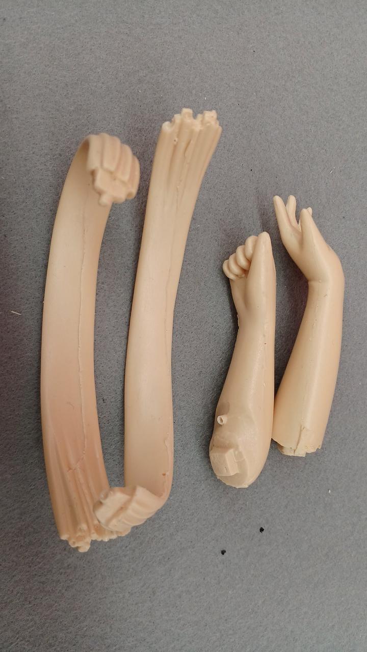 Denneko-dan Utsuki Life Utsuki Life 1/5 - Banzai Thrifting | BanzaiHobby