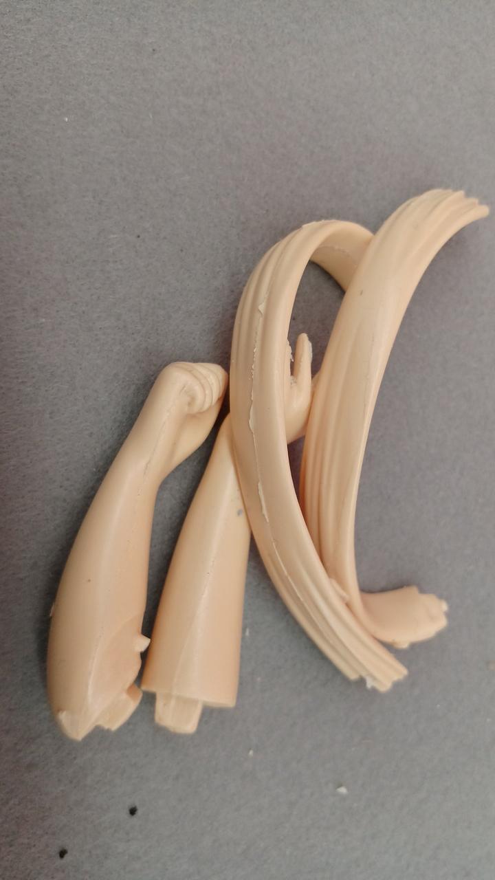 Denneko-dan Utsuki Life Utsuki Life 1/5 - Banzai Thrifting | BanzaiHobby