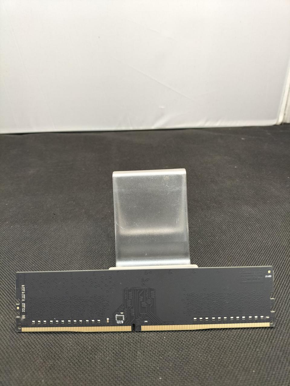 CFD Sales [DDR4-2666Mhz] PC Memory D4U2666PS-8GC19