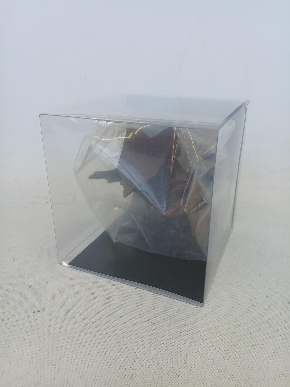 Sikarna Workshop Sofubi Gyaos 1995 CUBE