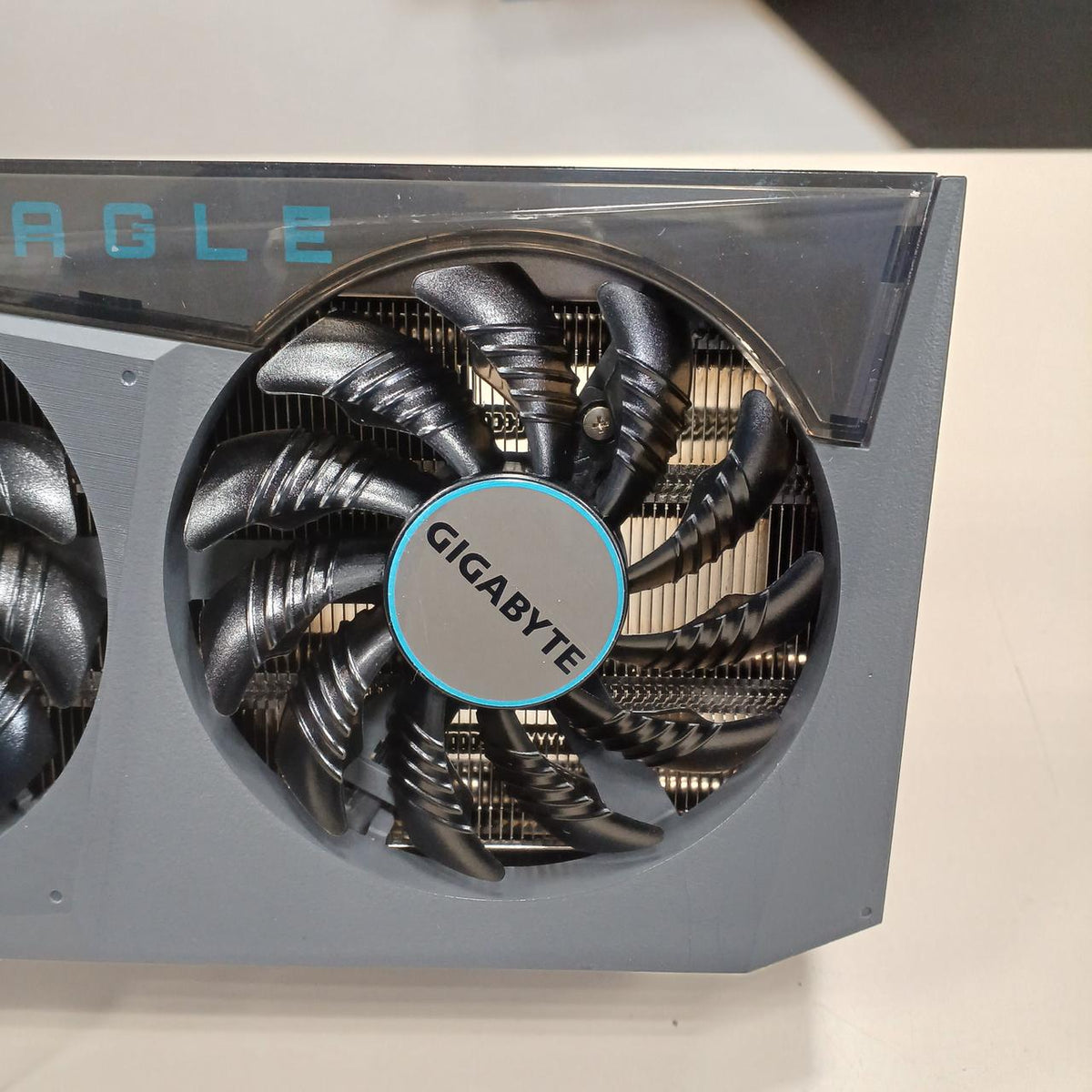 GIGABYTE Graphics Board: GEFORCE RTX 3060TI GV-N306TXEA