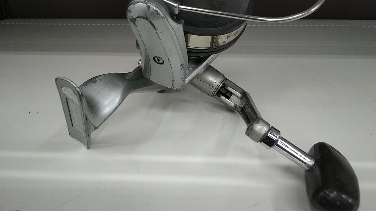 SHIMANO Reel SUPER AERO FV – BanzaiHobby