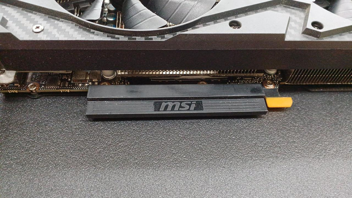 GALAKURO Graphics Board: GG-RTX3060TI-E8GB/DF/LHR