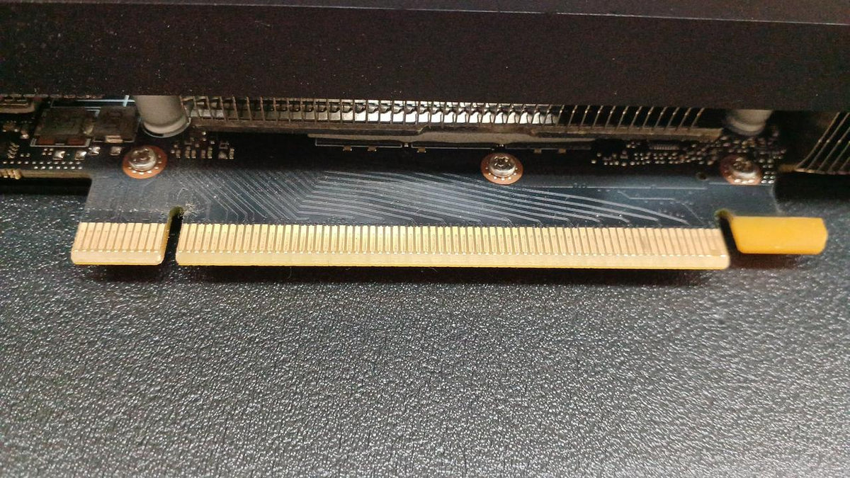 GALAKURO Graphics Board: GG-RTX3060TI-E8GB/DF/LHR