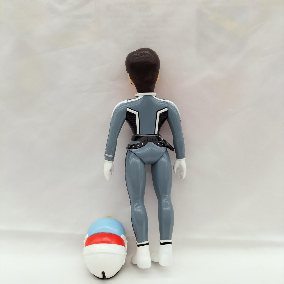 Marmit Tokusatsu Soft Vinyl Anne Squad Member