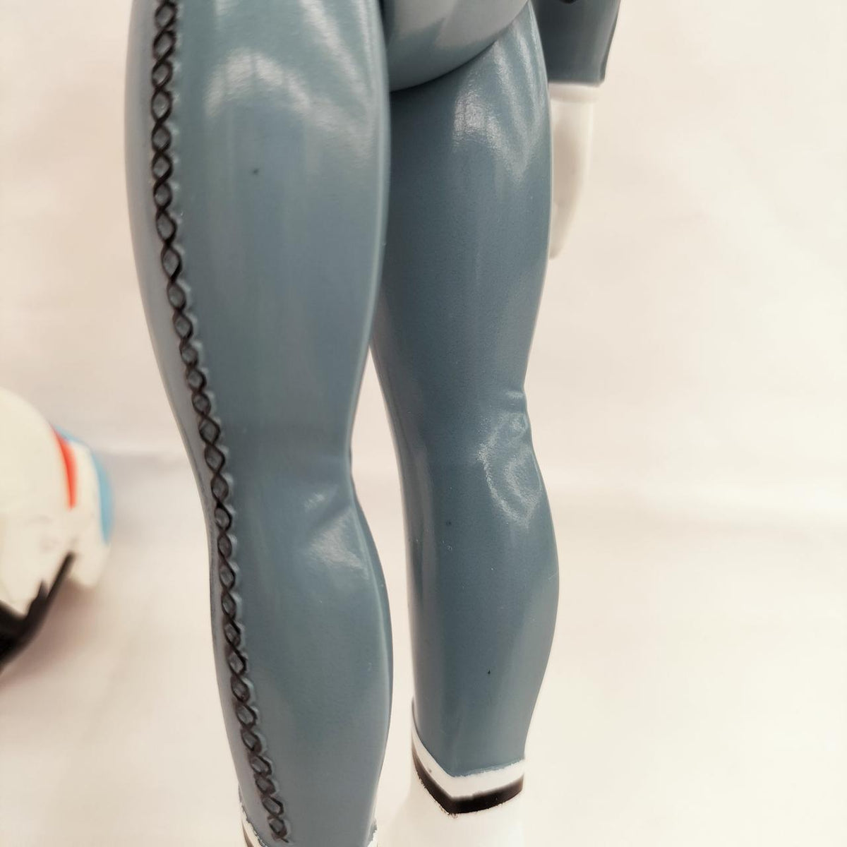Marmit Tokusatsu Soft Vinyl Anne Squad Member