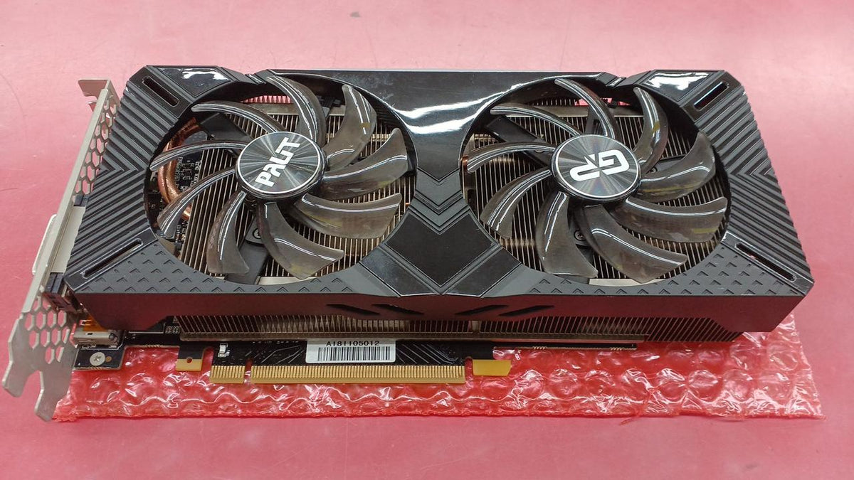 PALIT Graphics Board: NE62070015P2-1062A