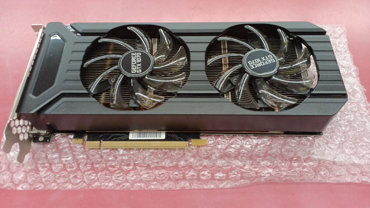 PALIT Graphics Card NE51070015P2-1043D