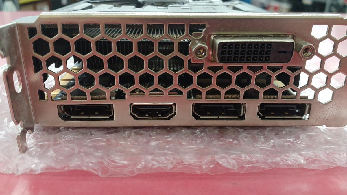 PALIT Graphics Card NE51070015P2-1043D