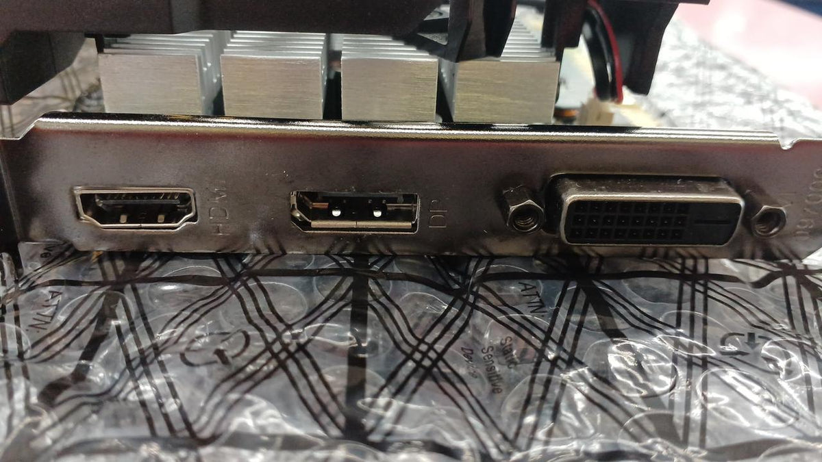 ZOTAC G/B ZT-P10510B-10L