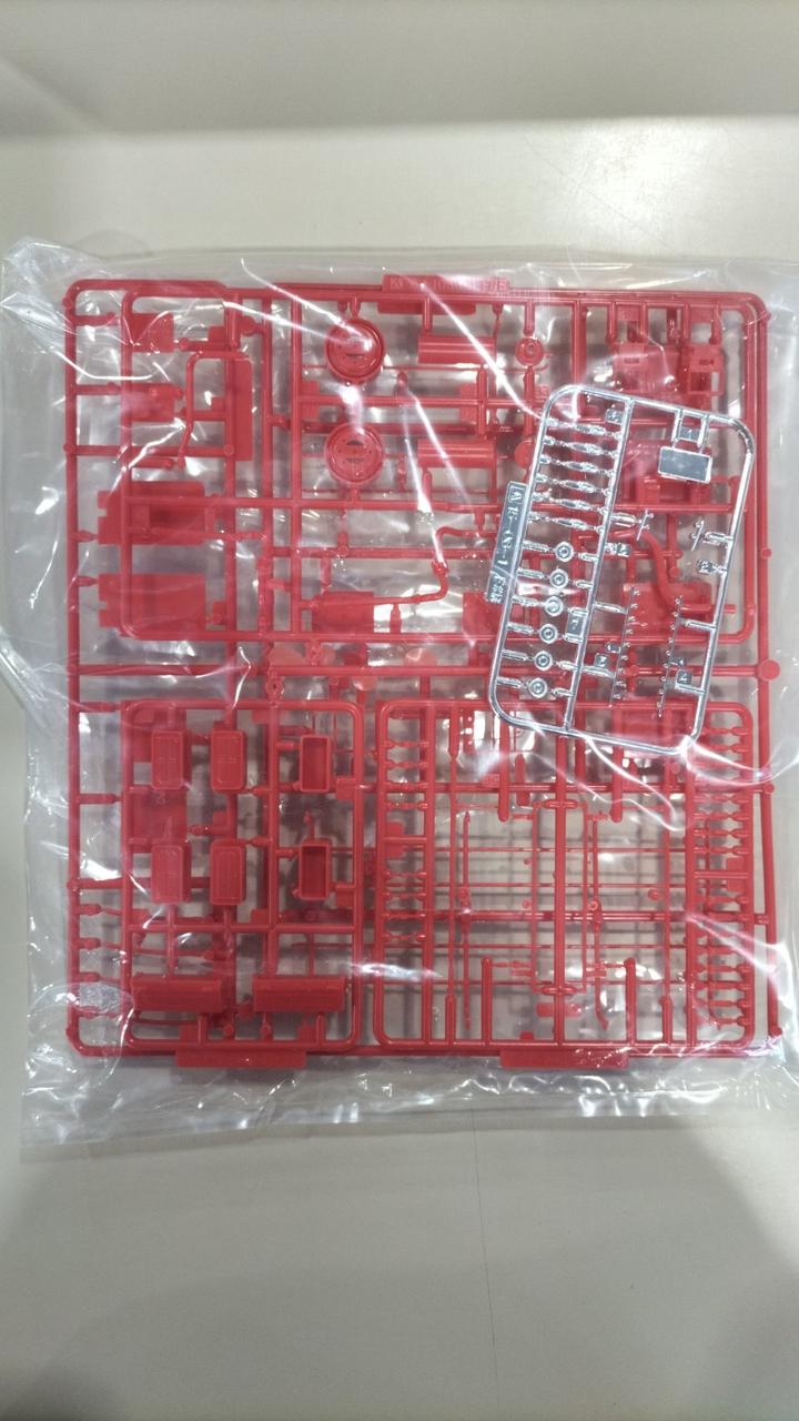 Aoshima Truck Yarou Series 1/32 Ichibanboshi Hometown Express - Banzai Thrifting | BanzaiHobby