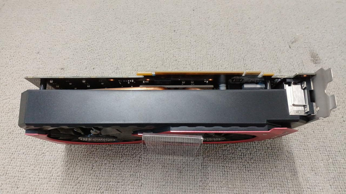 PALIT Graphics Board: GTX960 JETSTREAM