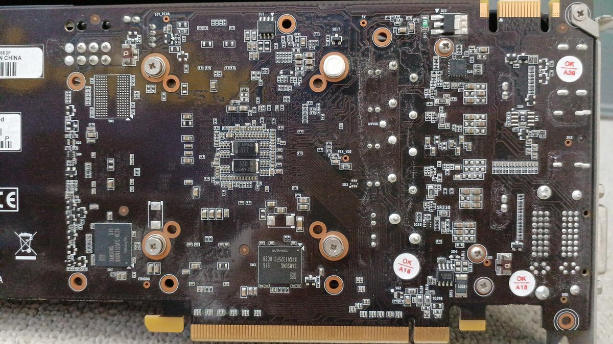 PALIT Graphics Board: GTX960 JETSTREAM