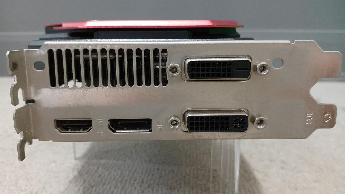 PALIT Graphics Board: GTX960 JETSTREAM