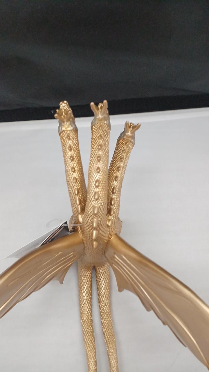 BANDAI Godzilla Store Exclusive King Ghidorah (1964) Movie Monster Series - Banzai Thrifting | BanzaiHobby