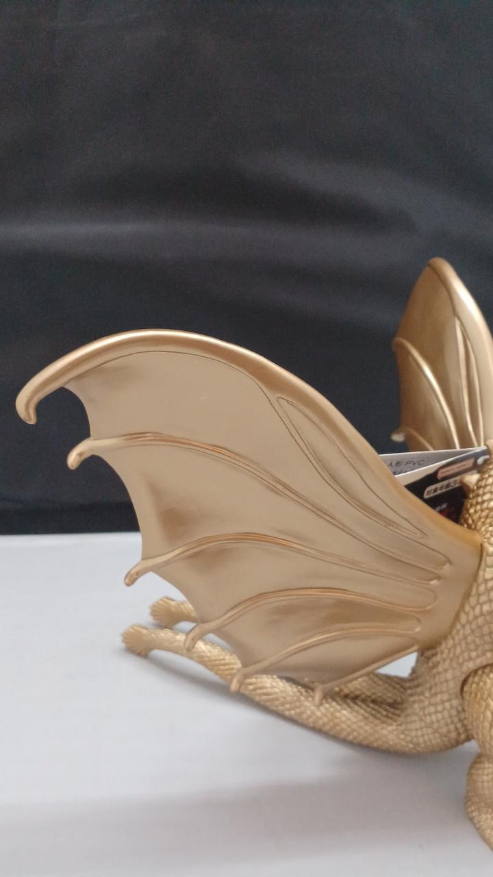 BANDAI Godzilla Store Exclusive King Ghidorah (1964) Movie Monster Series - Banzai Thrifting | BanzaiHobby