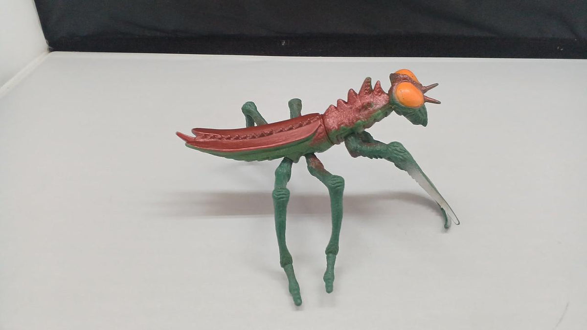 BANDAI Kamakiras Godzilla Series Monster Island Battle Godzilla's Son - Banzai Thrifting | BanzaiHobby