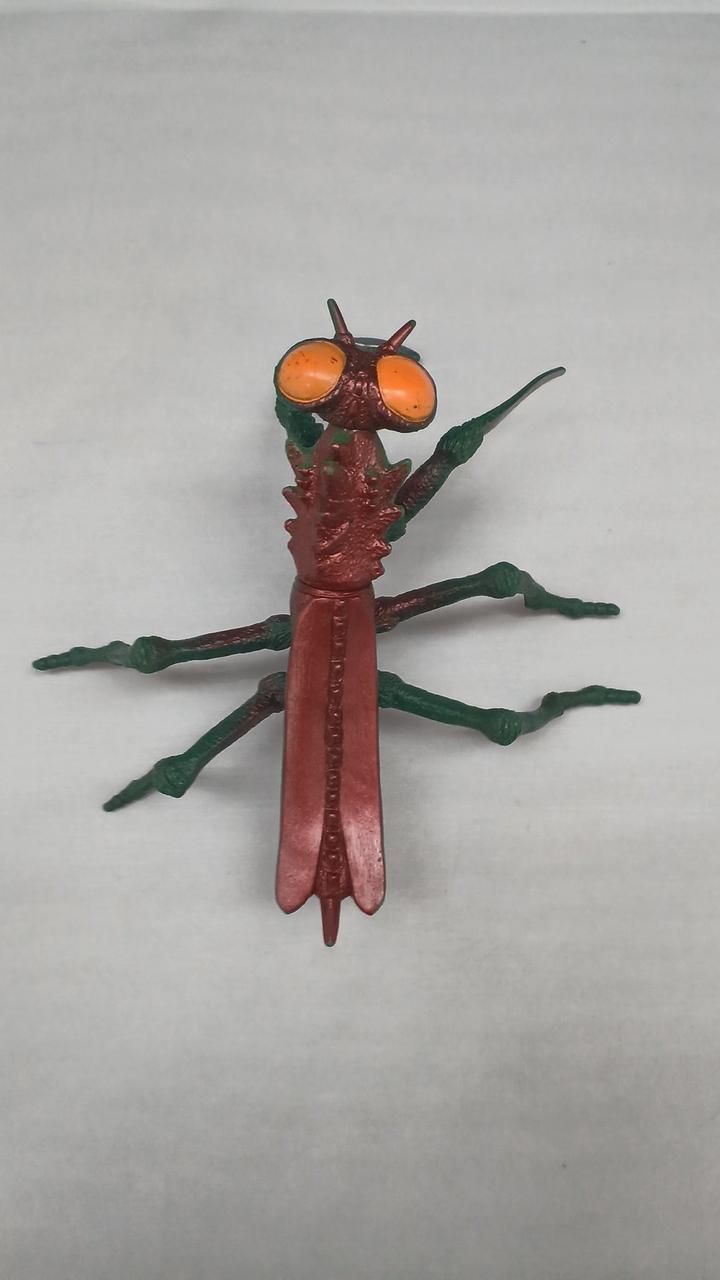 BANDAI Kamakiras Godzilla Series Monster Island Battle Godzilla's Son - Banzai Thrifting | BanzaiHobby