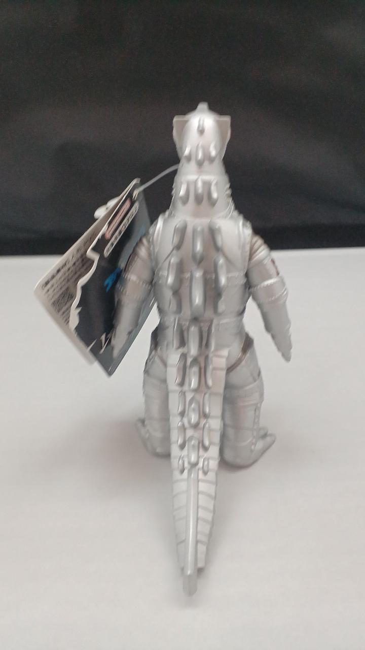 BANDAI Godzilla Store Exclusive Movie Monster Series: Mechagodzilla (1974) - Banzai Thrifting | BanzaiHobby