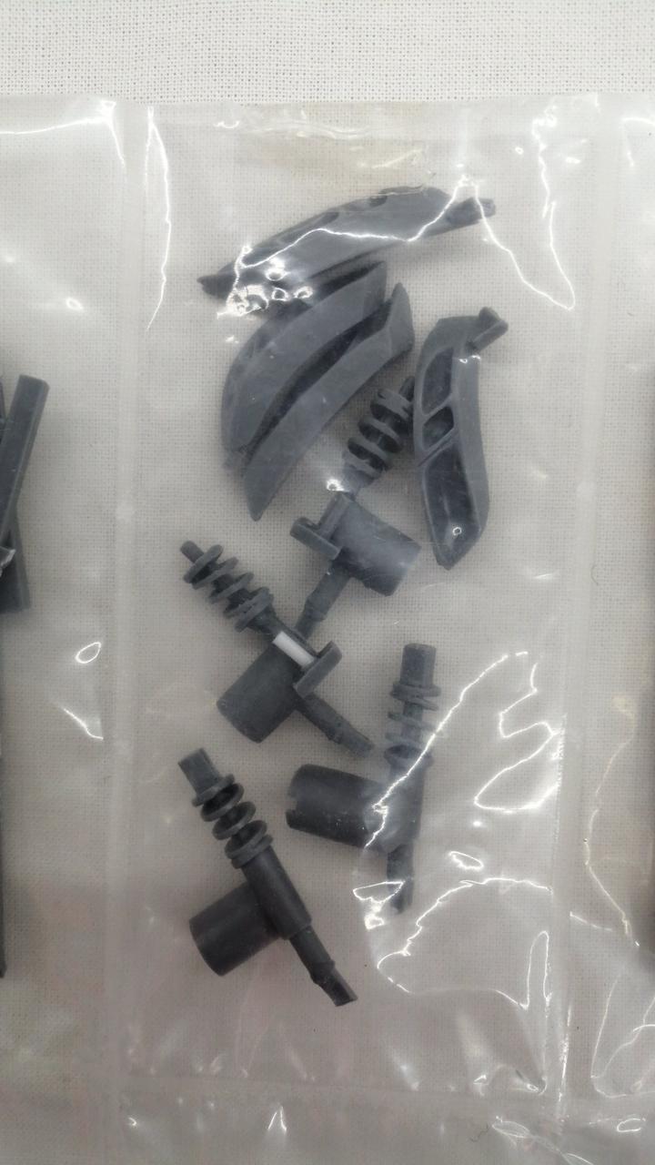 ZOOMON 1/24 Scale Resin Kit Honda Civic FN2 Mugen - Banzai Thrifting | BanzaiHobby